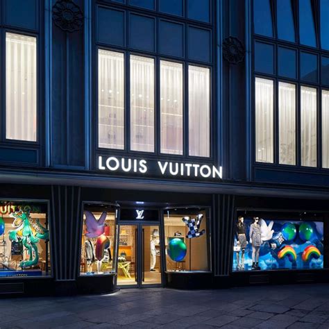 louis vuitton deitschland|louis vuitton in germany.